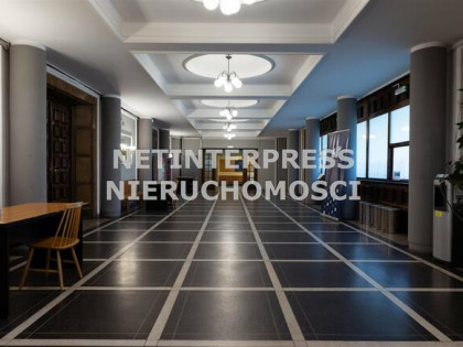 Powierzchnia biurowa Sosnowiec