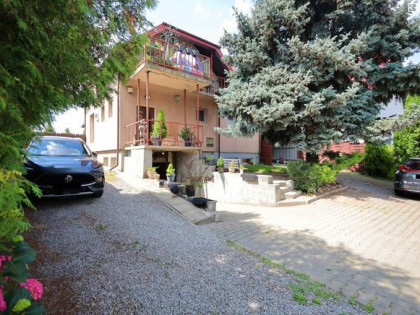 Dom Lublin Ponikwoda, Aleja Spółdzielczości Pracy