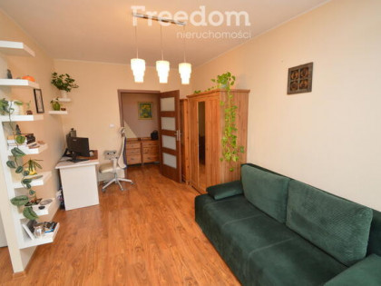 Duża kawalerka w Atrium.