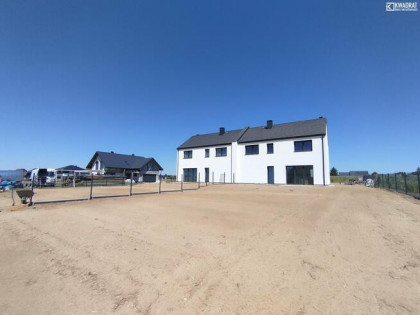 Dom Boduszyn gm. Niemce