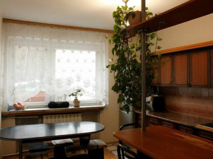 Dom w malowniczej części Starachowic