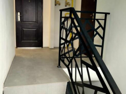 Dwupokojowe mieszkanie.I piętro. Bezczynszowe!Możliwe raty!