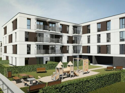 Mieszkanie Lublin Czechów Północny