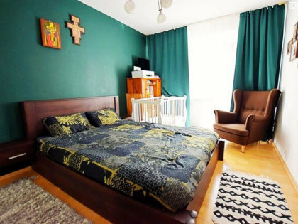 Mieszkanie Lublin Rury