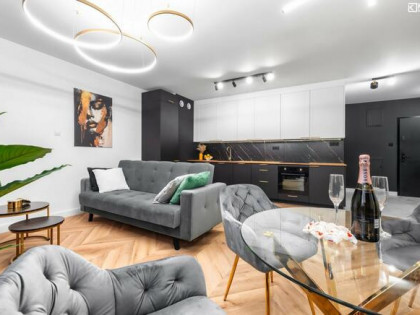 Mieszkanie Lublin Śródmieście, Wieniawska