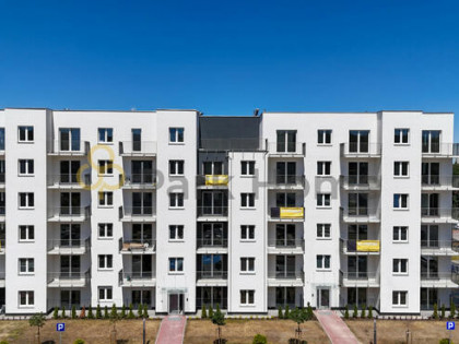 Mieszkanie Zielona Góra Śląskie, Osiedle Śląskie