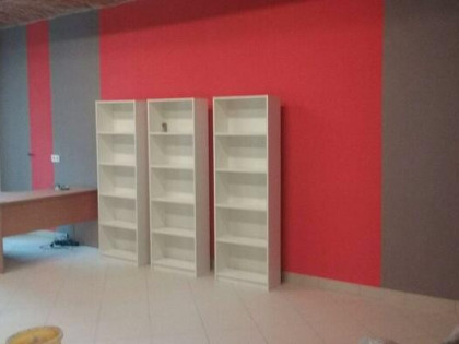 lokal 100m na każdą działalność nawet z zamieszkaniem