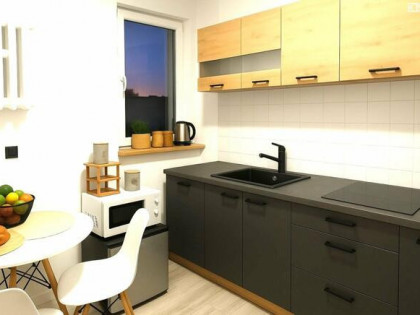 Mieszkanie Lublin Tatary