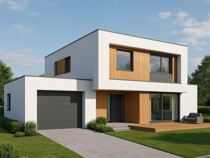 Działka budowlana Jakubowice Konińskie Kolonia gm. Niemce