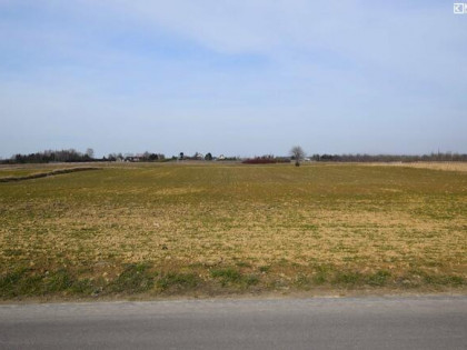 Działka budowlana Panieńszczyzna gm. Jastków