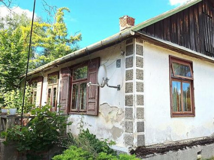 Dom Kurów, Puławska