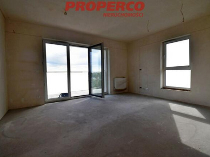 Mieszkanie Kielce Centrum, Bohaterów Warszawy