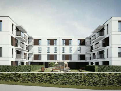 Mieszkanie Lublin Czechów Północny