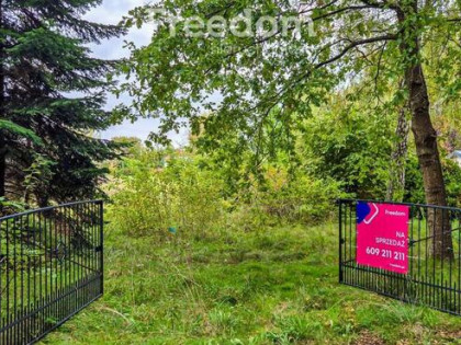 Działka budowlana, atrakcyjna lokalizacja i cena