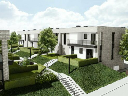 Mieszkanie Lublin Czechów Północny