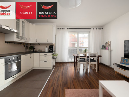 Mieszkanie Borkowo ul. Stylowa