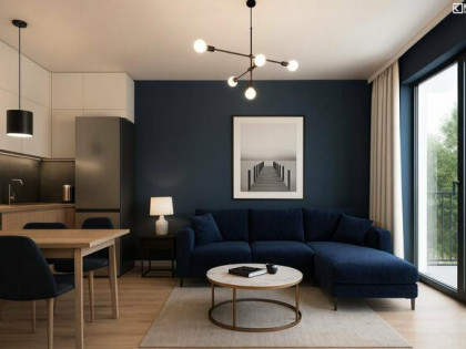 Mieszkanie Lublin Bronowice