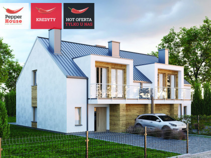 Dom Bojano rynek pierwotny ul. Okrężna