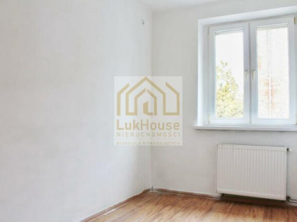 Mieszkanie Bytom, Jana Matejki