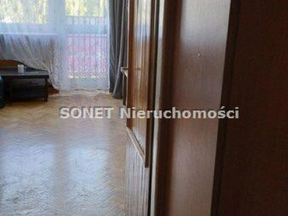 Mieszkanie Warszawa, al. Aleja Dwudziestolatków