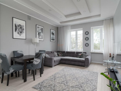 Mieszkanie Warszawa Wola, Górczewska