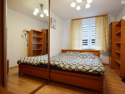 Mieszkanie Lublin Felin, Władysława Jagiełły