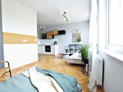 Mieszkanie Lublin Śródmieście