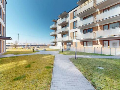 Nowoczesne 53m2, Siedlce ul.Kolejowa