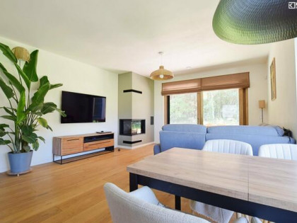 Dom Majdan Mętowski gm. Głusk