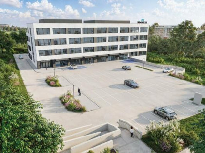 Lokal użytkowy Lublin Czechów