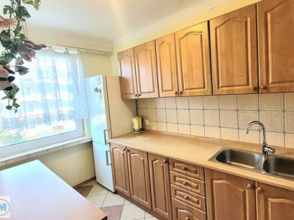 Mieszkanie Kielce KSM