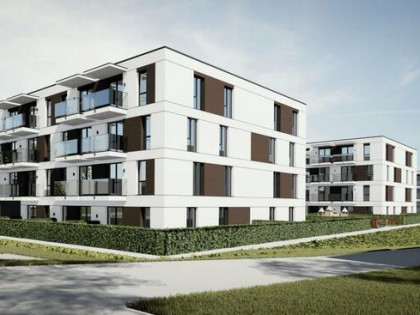 Mieszkanie Lublin Czechów Północny