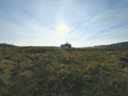 Działka budowlana Lisewo gm. Krokowa, Młyńska