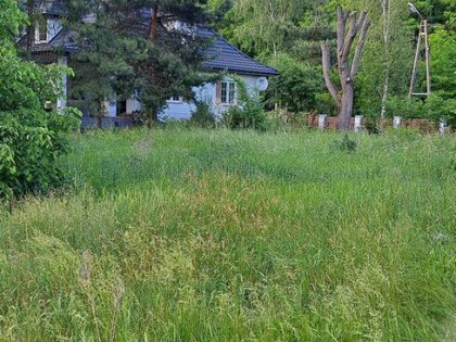 Sprzedam działkę Całowanie 0,347ha