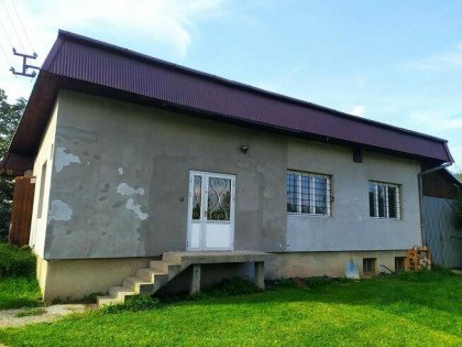 Wynajmę lokal Biczyce Dolne