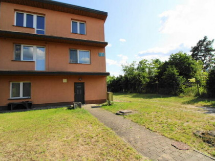 Dom -Bliźniak 154m2,działka 437m2