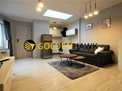 Mieszkanie Szczecin Centrum, al. Jana Pawła II