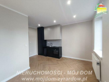 Mieszkanie Żyrardów