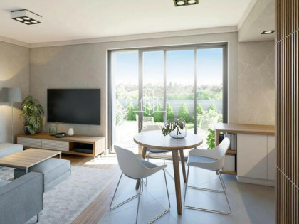 Gotowe mieszkanie nad Morzem Bałtyckim