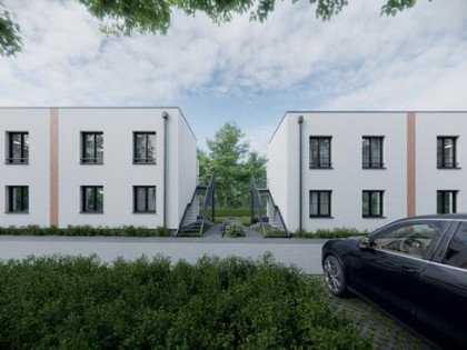 Mieszkanie Lublin Bronowice