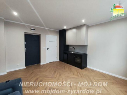 Mieszkanie Żyrardów