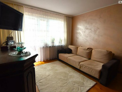 Mieszkanie Lublin Ponikwoda