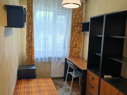 Wynajmę mieszkanie 3 pokojowe 2.000 dla studentów