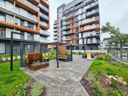 Mieszkanie Lublin, Pagi