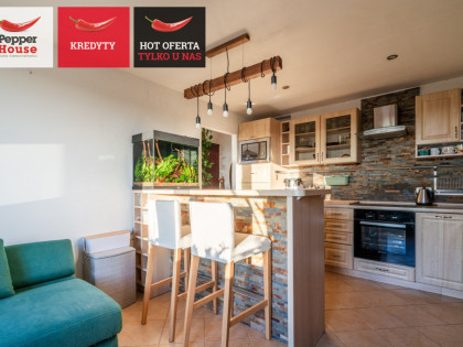 Mieszkanie Gdańsk Matarnia ul. Mjr. Mieczysława Słabego