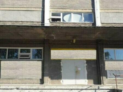 Lokal Warszawa Targówek