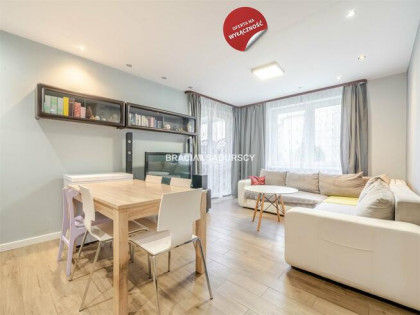 Mieszkanie Kraków Dębniki, Kliny, Borkowska