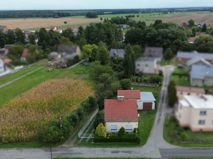 Dom Rudziniec, Polna