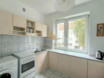 Mieszkanie Gdańsk Przymorze, Bolesława Krzywoustego