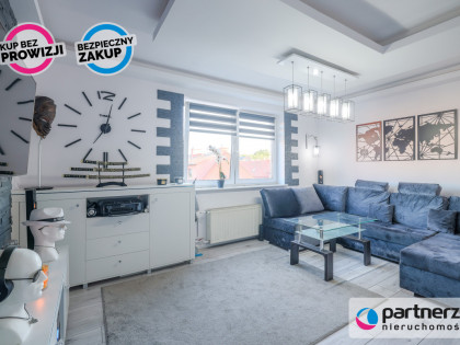 Mieszkanie Gdańsk Siedlce ul. Zakopiańska